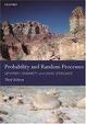Cover of Probability and Random Processes