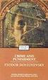 Cover of Crime and Punishment
