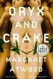 Cover of Oryx and Crake