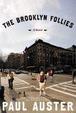 Cover of The Brooklyn Follies
