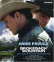 Cover of Brokeback Mountain