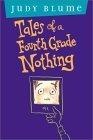 Tales of a fourth grade nothing