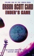 Cover of Ender's Game