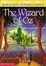Cover of "Wizard Of Oz"