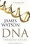 Cover of DNA