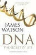 Cover of DNA