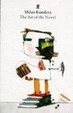 Cover of The Art of the Novel
