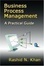 Cover of "Business Process Management"