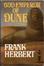 Cover of God Emperor of Dune