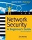 Cover of "Network Security"