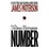 Cover of "The Thomas Berryman Number"