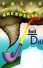 Tales of the Unexpected (Vintage)