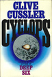 Cover of Cyclops