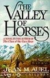 Cover of The Valley of Horses
