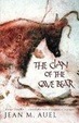 Cover of Clan of the Cave Bear