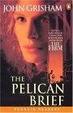 Cover of The Pelican Brief