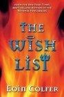 The Literacy Bridge - Large Print - The Wish List (The Literacy Bridge - Large Print)