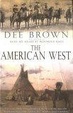 Cover of The American West