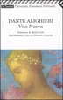 Cover of Vita Nuova
