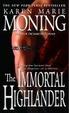 Cover of The Immortal Highlander