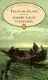 Cover of Treasure Island