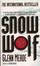 Cover of "Snow Wolf"
