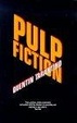 Cover of Pulp Fiction