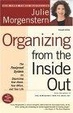 Cover of Organizing from the Inside Out, second edition