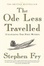 Cover of "The Ode Less Travelled"
