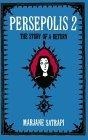Persepolis 2 : The Story of a Return