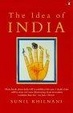 Cover of The Idea of India