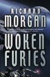Cover of Woken Furies