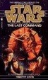 Cover of The Last Command (Star Wars