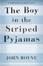 Cover of The Boy in the Striped Pyjamas