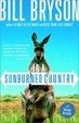 Cover of In a Sunburned Country