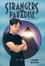 Cover of "Strangers in Paradise Pocket Book 3"