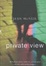 Cover of 'Private View'