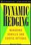 Cover of "Dynamic Hedging"