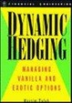 Cover of Dynamic Hedging