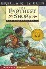 The Farthest Shore (The Earthsea Cycle, Book 3)