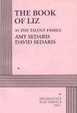 Cover of The Book of Liz