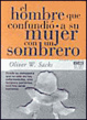 Cover of El hombre que confundió a su mujer con un sombrero