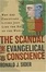 Cover of Scandal Of The Evangelical Conscience