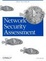 Cover of "Network Security Assessment"