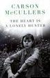 Cover of The Heart Is a Lonely Hunter
