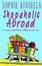 Cover of Shopaholic Abroad