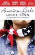 Cover of American Girls About Town