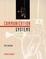 Cover of 'Communications Systems'