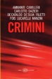 Cover of Crimini