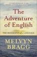 Cover of The Adventure of English